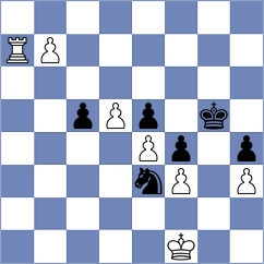 Semenkov - Borovik (Elets, 2007)