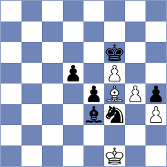 George Micheal - Ronka (chess.com INT, 2024)