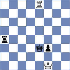 Pang - Rajaram (chess.com INT, 2025)