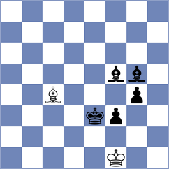 Janaszak - Mekhitarian (Chess.com INT, 2018)