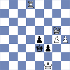 Starozhilov - Atanasov (Chess.com INT, 2020)