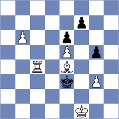 Nurgaliyev - Mora Munoz (chess.com INT, 2025)