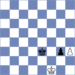 Lao - Hay (Chess.com INT, 2020)