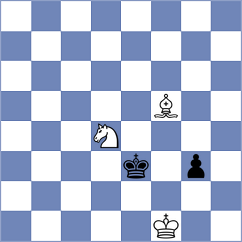 Kurmangalieva - Sovetbekova (Lichess.org INT, 2020)