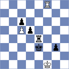 Salov - Gelfand (Linares, 1990)