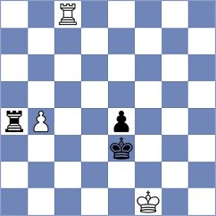 Shubenkova - Ivashentseva (chess.com INT, 2025)
