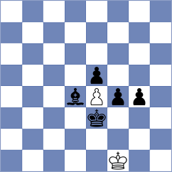 Enriquez Pardo - Navarro Lopez Menchero (Linares, 2007)