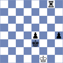 Floresvillar Gonzalez - Andersson (chess.com INT, 2024)