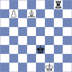 Garcia Almaguer - Del Castilho (San Salvador ESA, 2022)