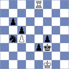 Comp MChess Pro 6 - Comp Genius 3 (Debrecen, 1997)