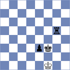 Estrada Nieto - Zemerov (chess.com INT, 2022)