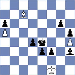 Blackman - Prudente (Budapest HUN, 2024)