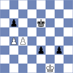 Artemiev - Oparin (chess.com INT, 2025)