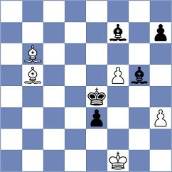 Fuller - Ravikumar (Brighton East Sussex, 1984)