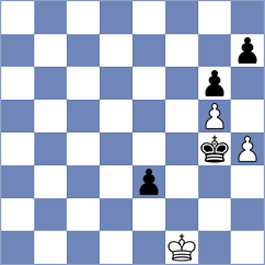 Gomez Dominguez - Estevez Rodriguez (Ourense, 2006)
