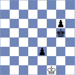 Rastogi - Marusenko (Hastings ENG, 2024)