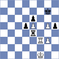 Henriquez Villagra - Barseghyan (chess.com INT, 2025)