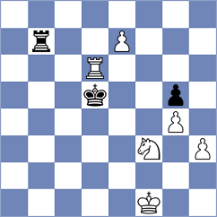 Fischer - Lau (Jedesheim, 1991)