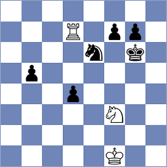 Jones - Bastian (Haifa, 1989)