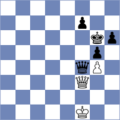 Kushko - Remizov (chess.com INT, 2022)