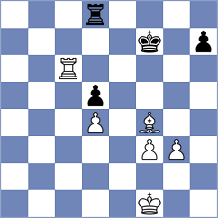 Baybaratskiy - Suleymanov (St Petersburg RUS, 2023)