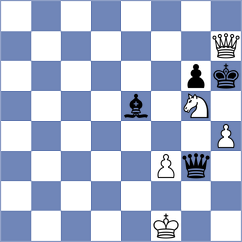 Christiansen - Tanenbaum (chess.com INT, 2024)