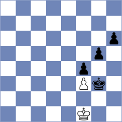 Pimpalkhare - Samarth (chess.com INT, 2022)