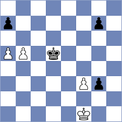 Koren - Bednar (Slovakia, 2002)