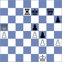 Kretov - Martins (Chess.com INT, 2020)