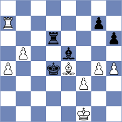 Ptacnikova - Dietzsch (Blonduos ISL, 2025)
