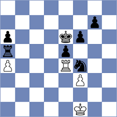 Becker - Becker (chess.com INT, 2021)