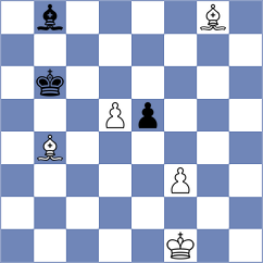 Hansen - Karttunen (chess.com INT, 2026)