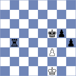 Andrade - Haszon (chess.com INT, 2025)
