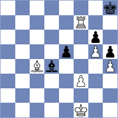 Ronka - Bugayev (chess.com INT, 2021)