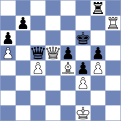 Caruana - Martinez Alcantara (chess.com INT, 2022)