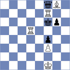 Hernandez Riera - Caurapan Osses (Santiago de Chile, 2008)