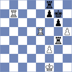Carroll - Murawski (chess.com INT, 2025)