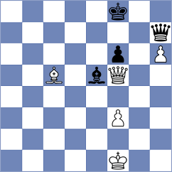 Yanchenko - Baltaci (chess.com INT, 2024)
