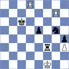Kurilov - Eliseev (St Petersburg, 2007)