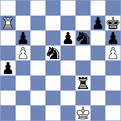 Hernandez - Gatterer (chess.com INT, 2024)