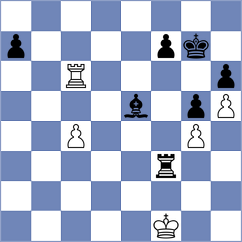 Nahed Salah - Erani (Lichess.org INT, 2020)