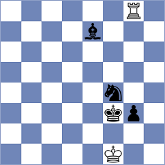 Aadya - Antoniou (chess.com INT, 2025)