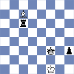 Stanojevic - Adewumi (chess.com INT, 2025)