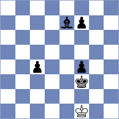Bulgurlu - Shafer (chess.com INT, 2025)