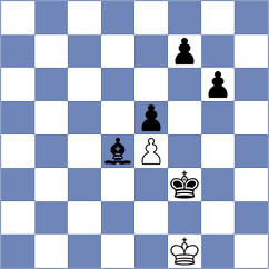 Prasad - Li (Chess.com INT, 2021)