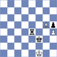 Indjic - Shandrygin (chess.com INT, 2025)