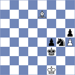 Korolev - Kopylov (Khanty-Mansiysk, 2008)