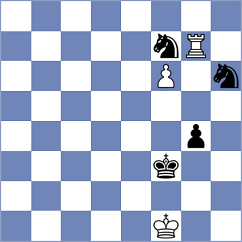 Bueder - Dimitrov (Albena, 2011)