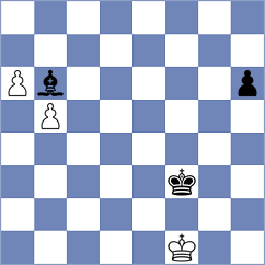 Jovanovic - Radovanovic (Paracin, 2011)
