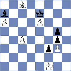 Navarrete Mendez - Musovic (chess.com INT, 2022)